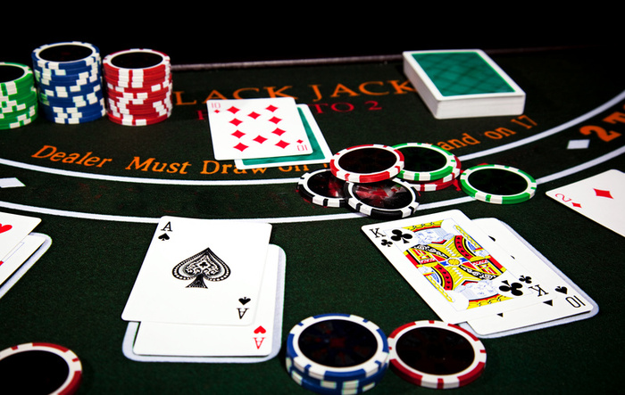 jeux blackjack gratuit