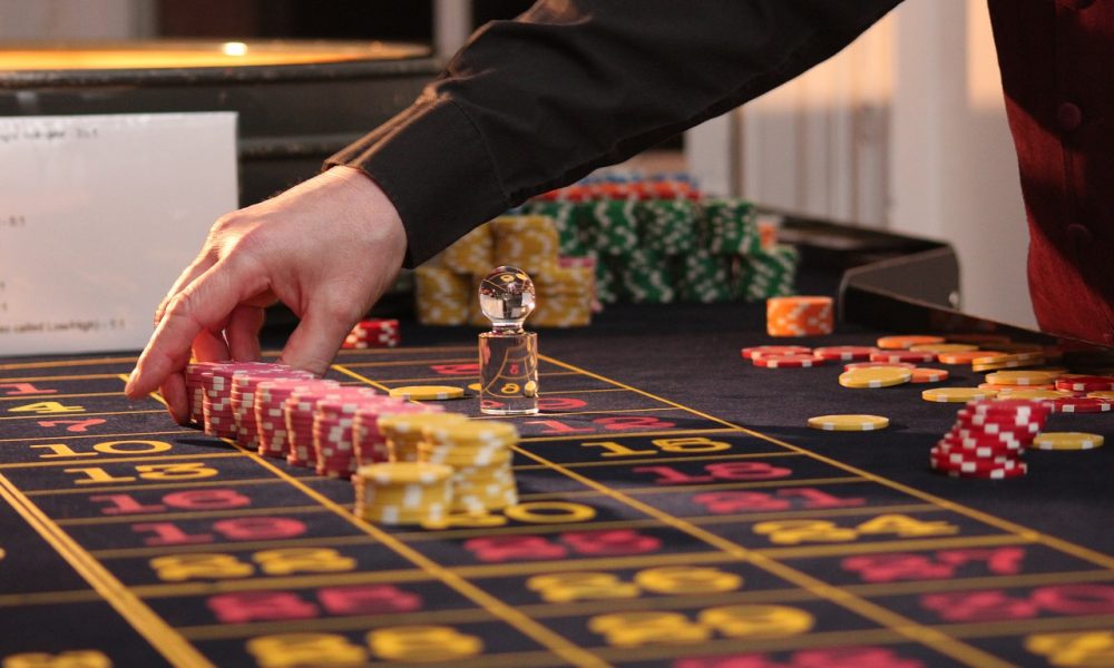 Comment resoudre problemes jeux casino