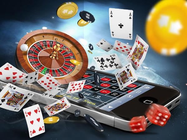 Differents casinos en ligne