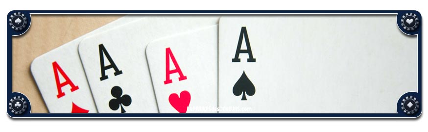 Jeux de mots dans les casinos