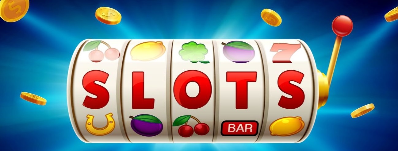 slots online casino