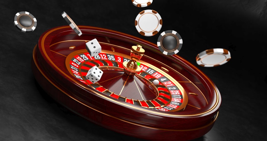 roulette en ligne