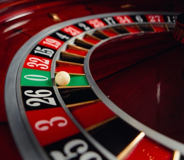 roulette gratuite