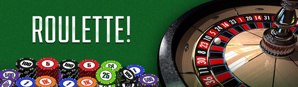 Roulette online